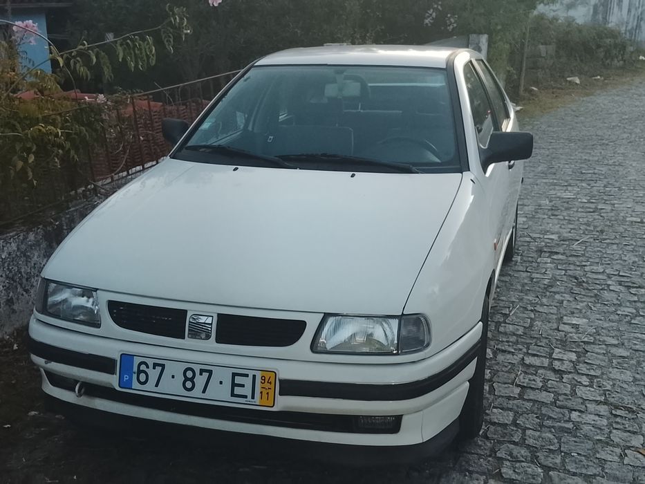 SEAT Córdoba  usado