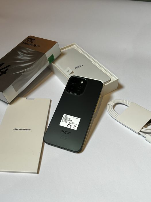 Oppo Reno 14 Fs