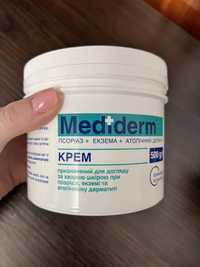 крем mediderm