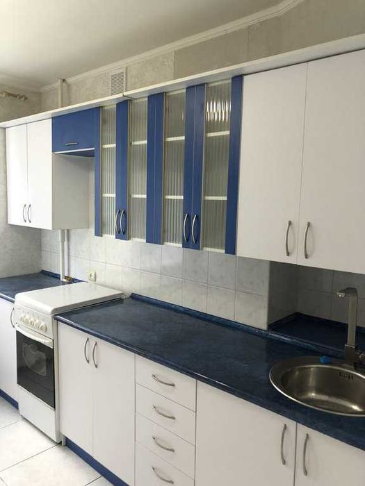 Аренда 1-ком. квартиры ул. Гончара, 8