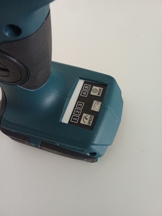 Bosch GDS 18 v -330hc akumulatorowy klucz udarowy nowy oryginał
