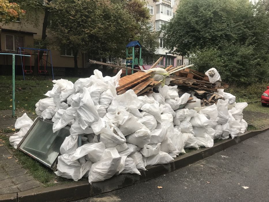 Демонтажні роботи,Демонтаж,Підготовка приміщень/квартир до ремонту