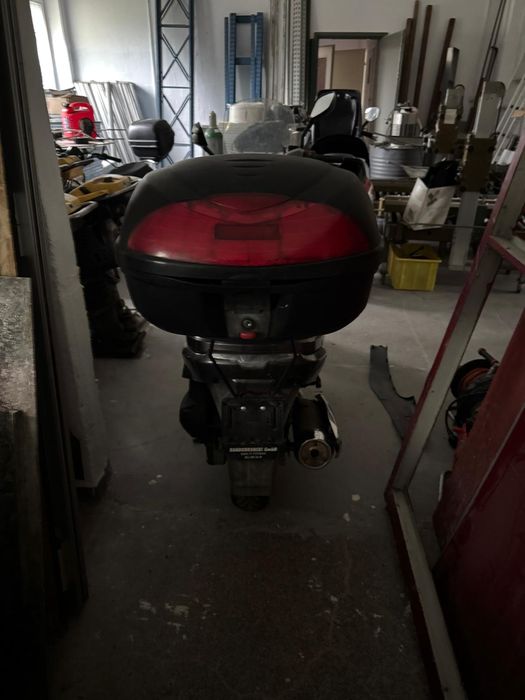 SYM Joyride 200 16CV