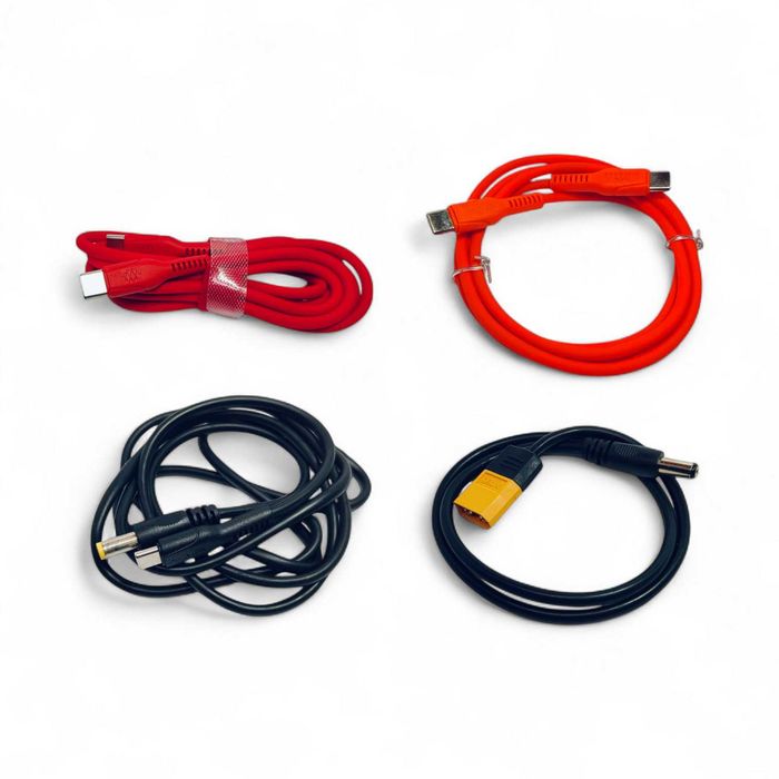 Аксесуари для паяльника Pinecil