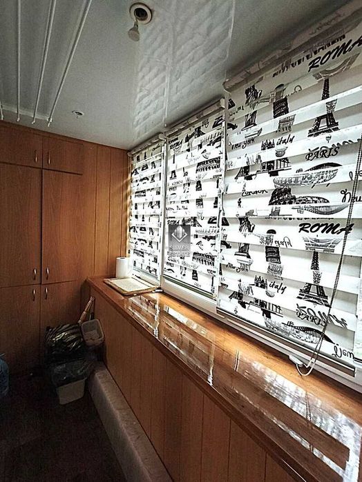 Продаж 2-кімнатної квартири роздільного планування, вул Парамонова