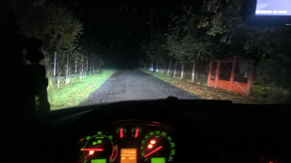 Bi-led лінзи AMS A3MAX / A4 АКЦІЯ!!! LED лампи в подарунок!