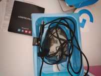 Logitech g600 novo