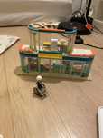 Lego friends szpital 41394
