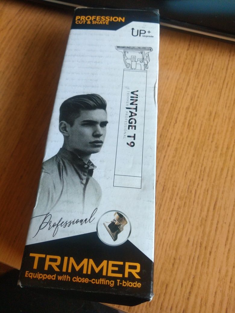 Trimmer meski.nowy