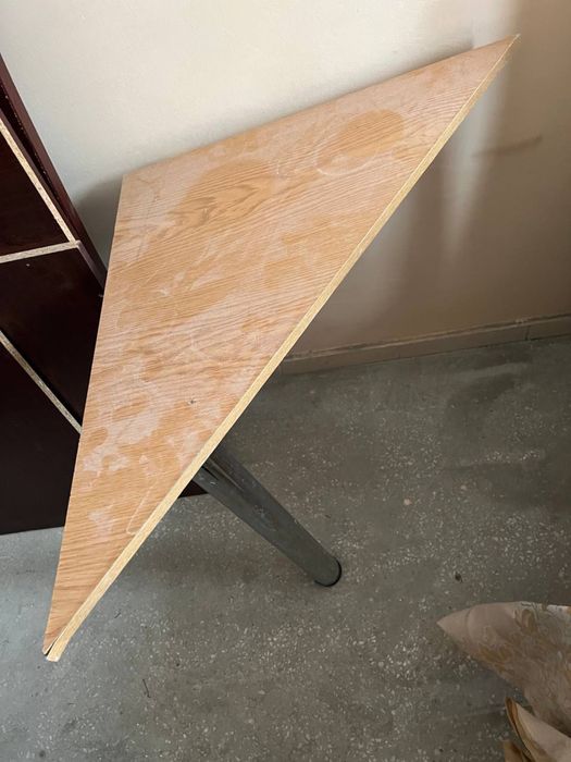 Полка на стену и угловая полка