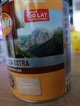 Lakierobejca Sadolin bezbarwny