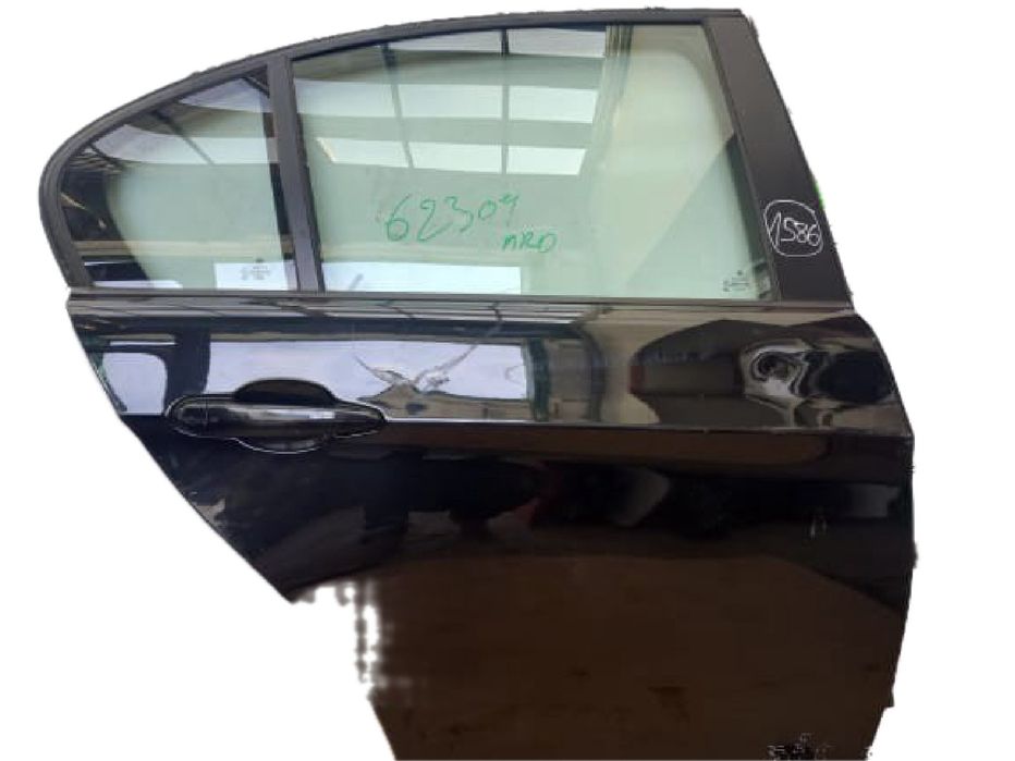 Porta trás direita BMW 3 (E90)