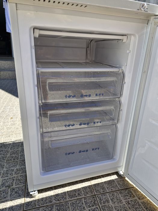 Arca Congeladora Eletronia