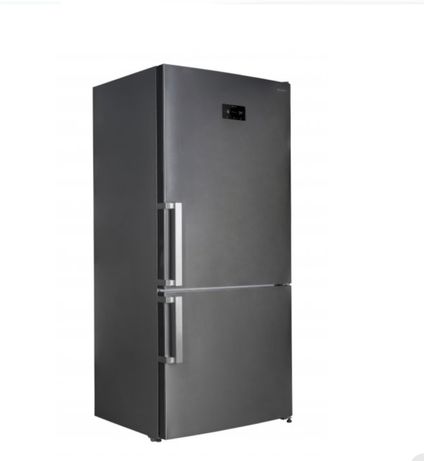 Холодильник SHARP SJ-BA35CHXI2-UA