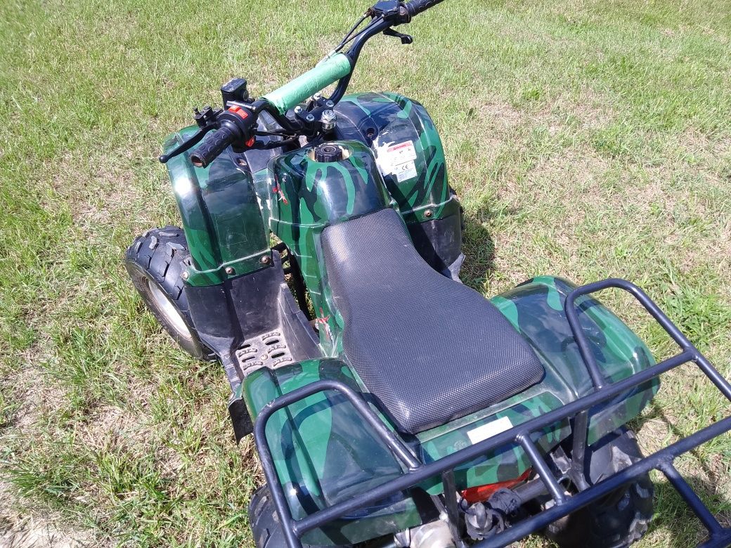 Quad 110 .2008r.