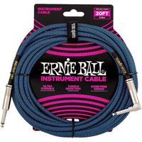 Кабель для гитары HK Premium Instrument Cable, Ernie Ball Dunlop 3-10m