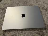 Macbook Pro M1 32GB/512GB