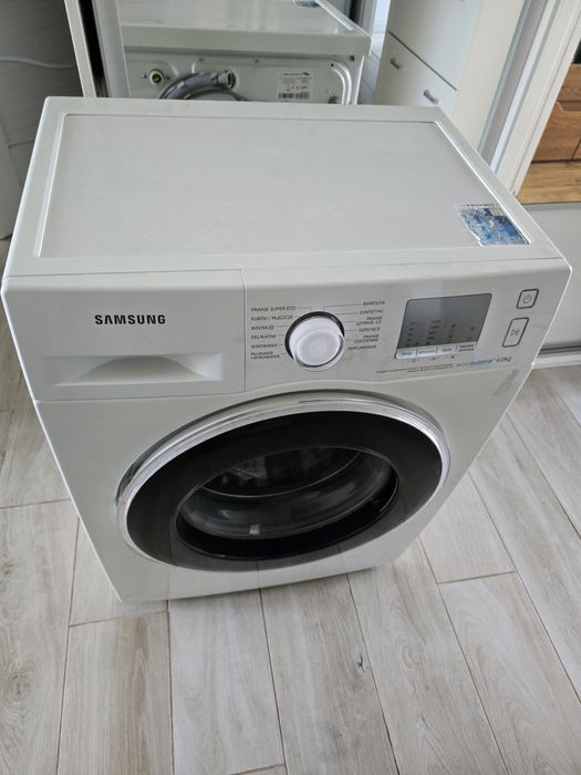 Pralka Samsung 6kg WF60F4EEW2W/EO na części