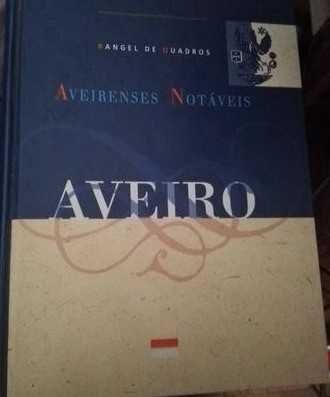 Aveirenses Notáveis  Rangel de Quadros