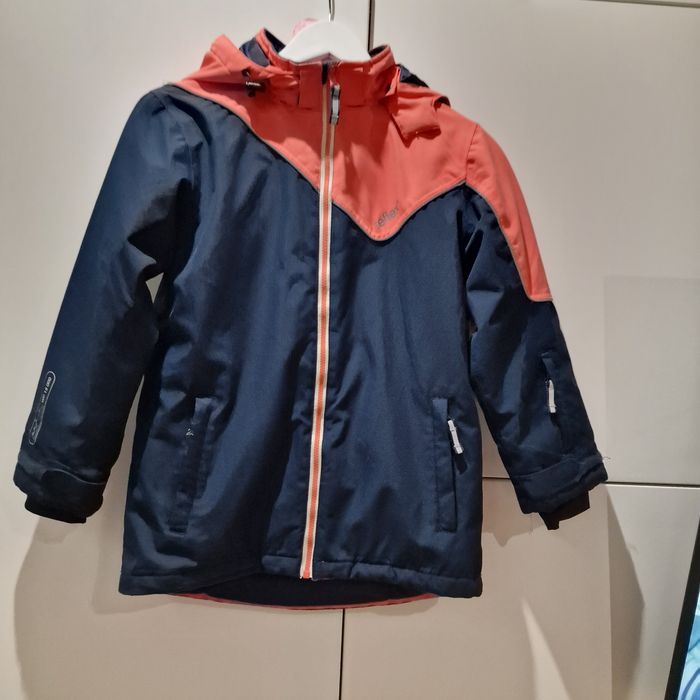 Kurtka zimowa Reflex waterproof windproof 140 narciarska snowboard