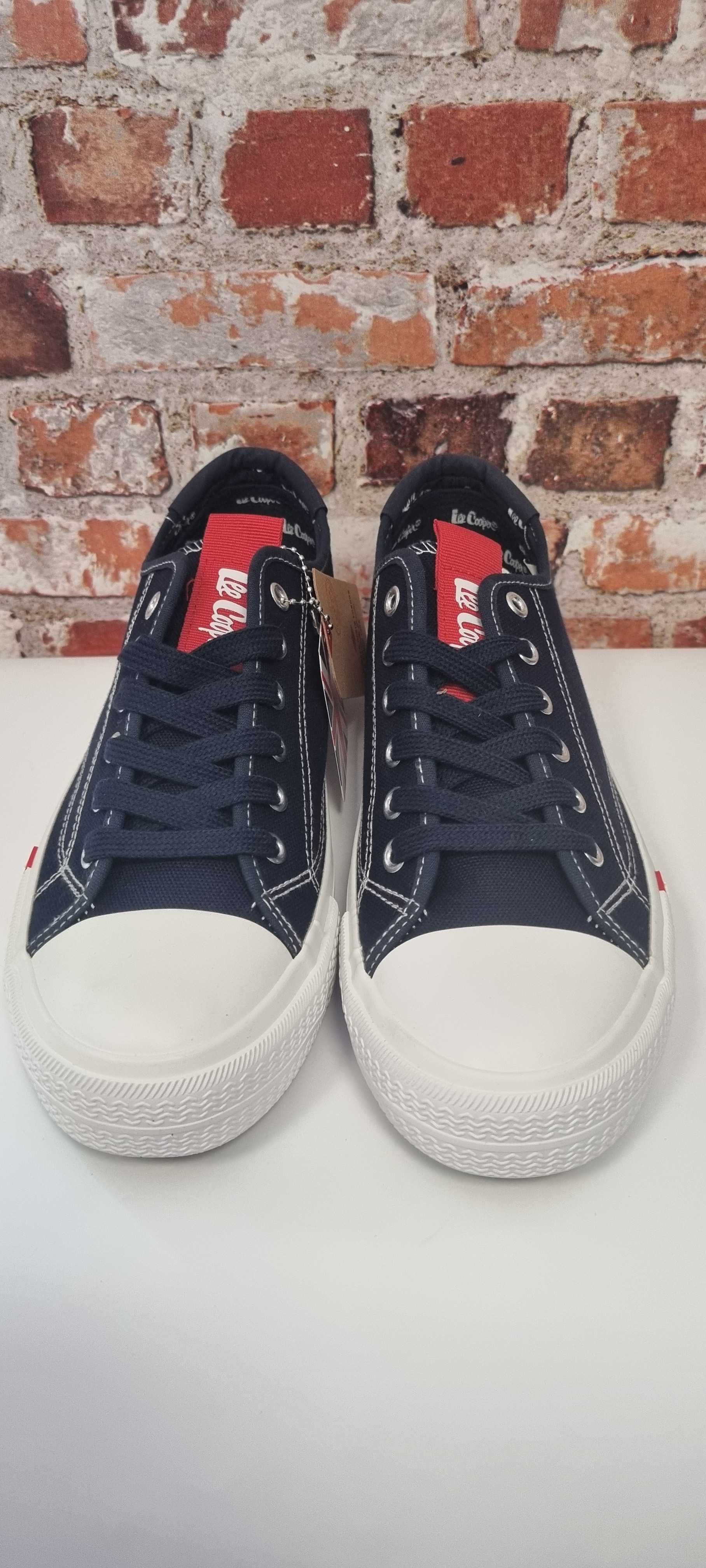 Lee Cooper trampki męskie r40