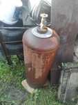 Газовий балон 50 л
