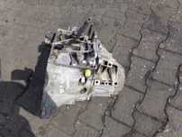 SKRZYNIA BIEGÓW 20DM74 PEUGEOT 407 2.0 16V