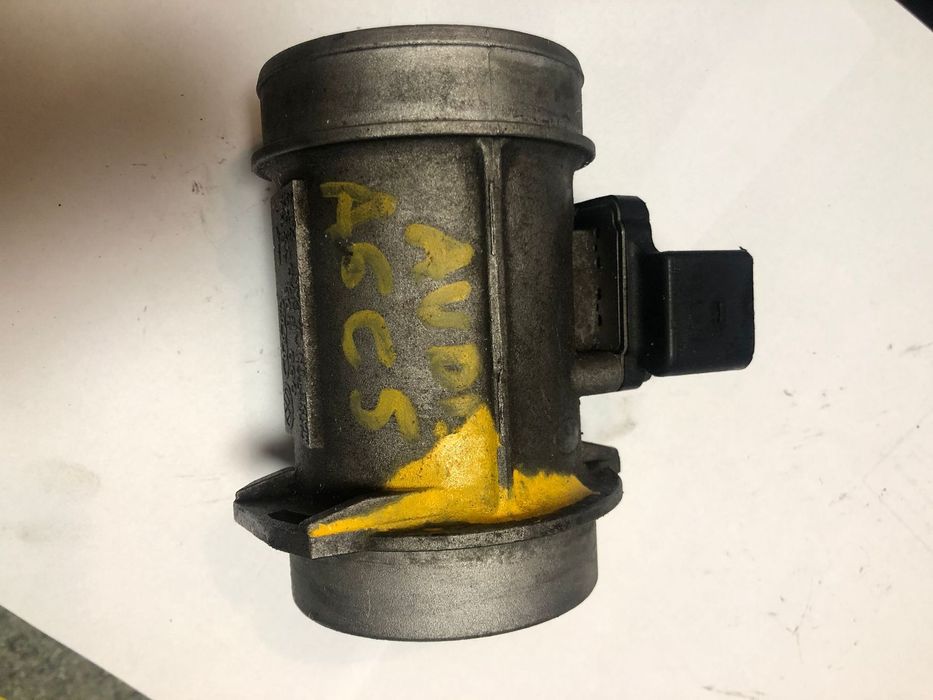 Przepływomierz Audi 059906461M