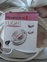 Фотоэпилятор Remington IPL6750 I-Light Prestige.