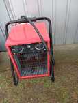 Nagrzewnica Dedra 5KW 400V