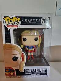 Phoebe Buffay (Supergirl) Funko Pop #705 Friends