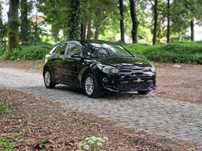 Kia Rio 1.2 CVVT Dynamic