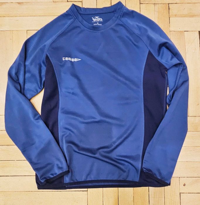 Bluza sportowa damska Crane
