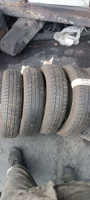 Продам резину 145/65 r15