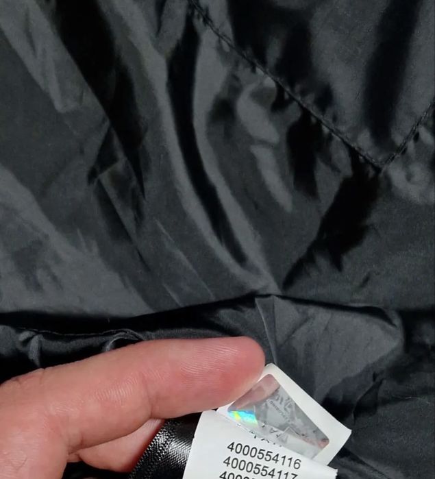 Пуховик The North Face