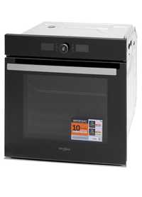 Духовий шкаф електричний whirlpool akz9 6240 nb