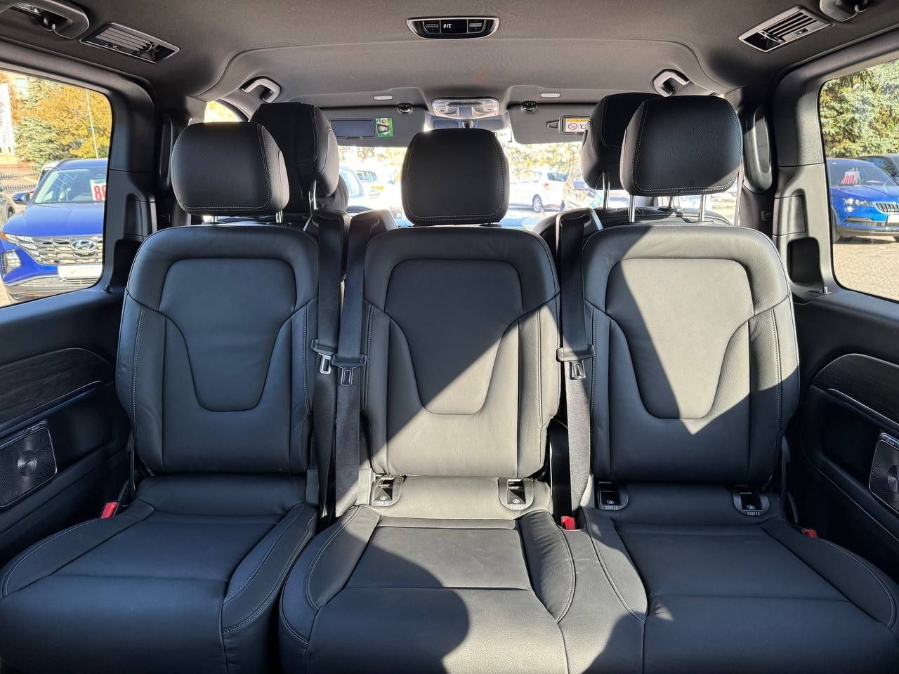 Mercedes-Benz V300D №3383 (ВНЕСОК від 15%) Альянс Авто Кривий Ріг