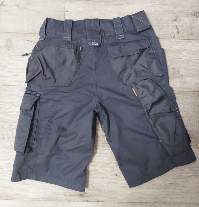 рабочие шорты engelbert strauss motion 2020 cordura