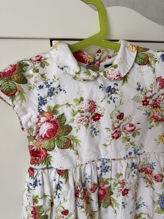 Ralph lauren jacadi monnalisa