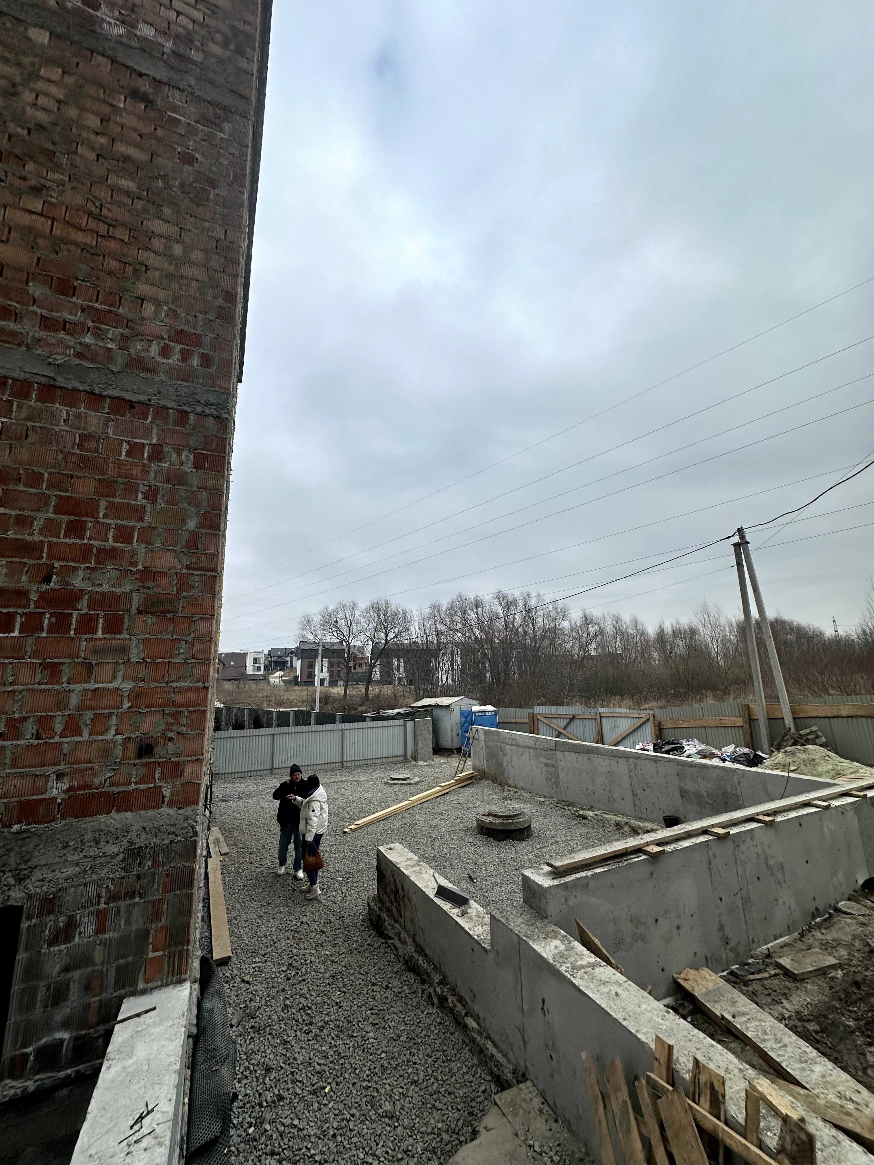 Продаж квартири в малоквартирному будинку клубного типу без комісії