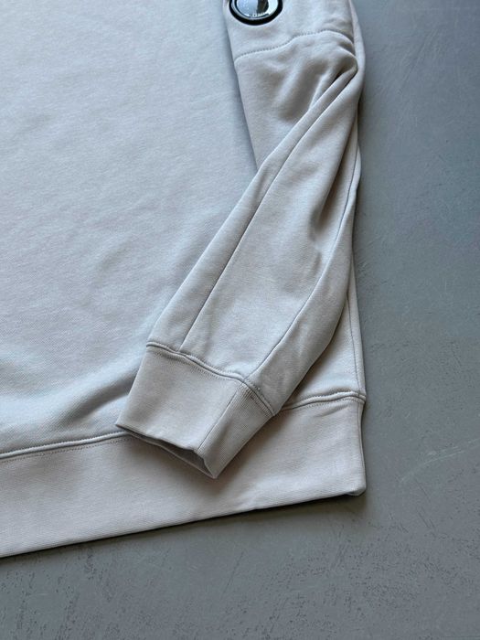 БЕЗ ПЕРЕДОПЛАТИ | CP COMPANY світшот зіпка худі з лінзою сп компані