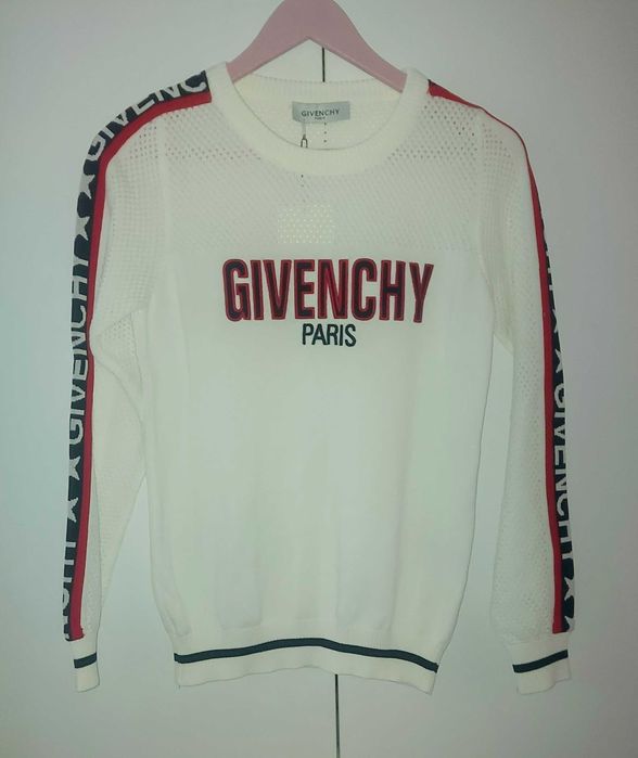 Givenchy sweter S/M