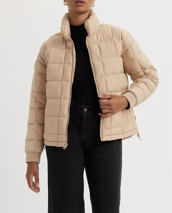 Куртка levi’s жіноча демісезонна Розмір M осінь/весна