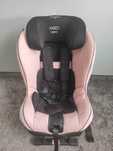 Fotelik samochodowy AxKid Minikid 0-25 kg