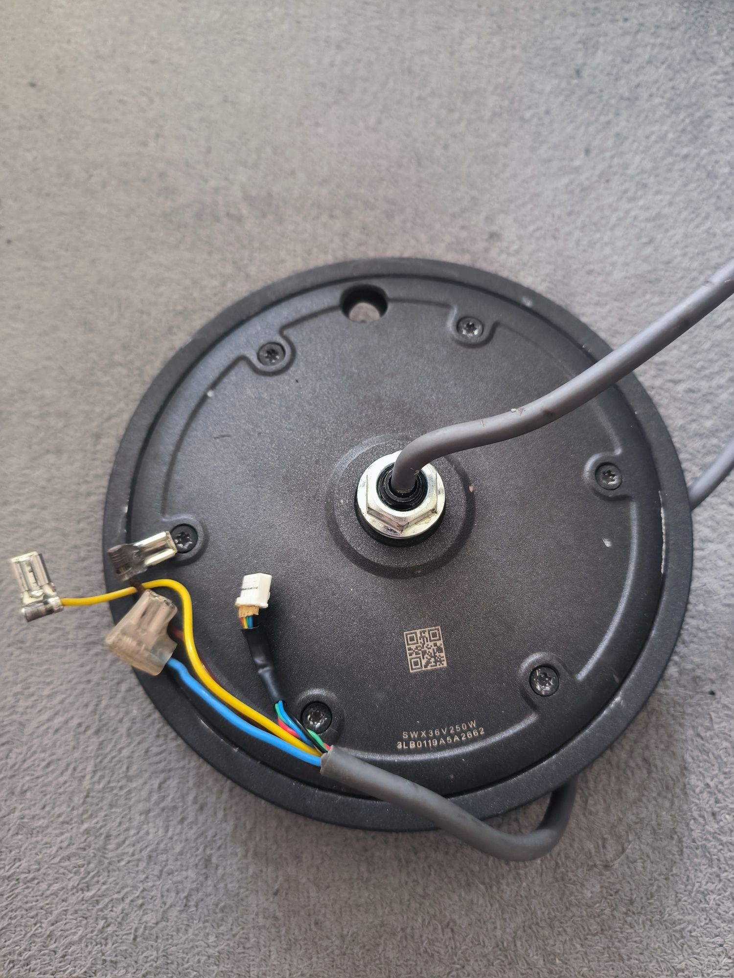 Silnik 250w do hulajnogi Xiaomi