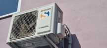 Klimatyzacja sinclair 3.8 kw