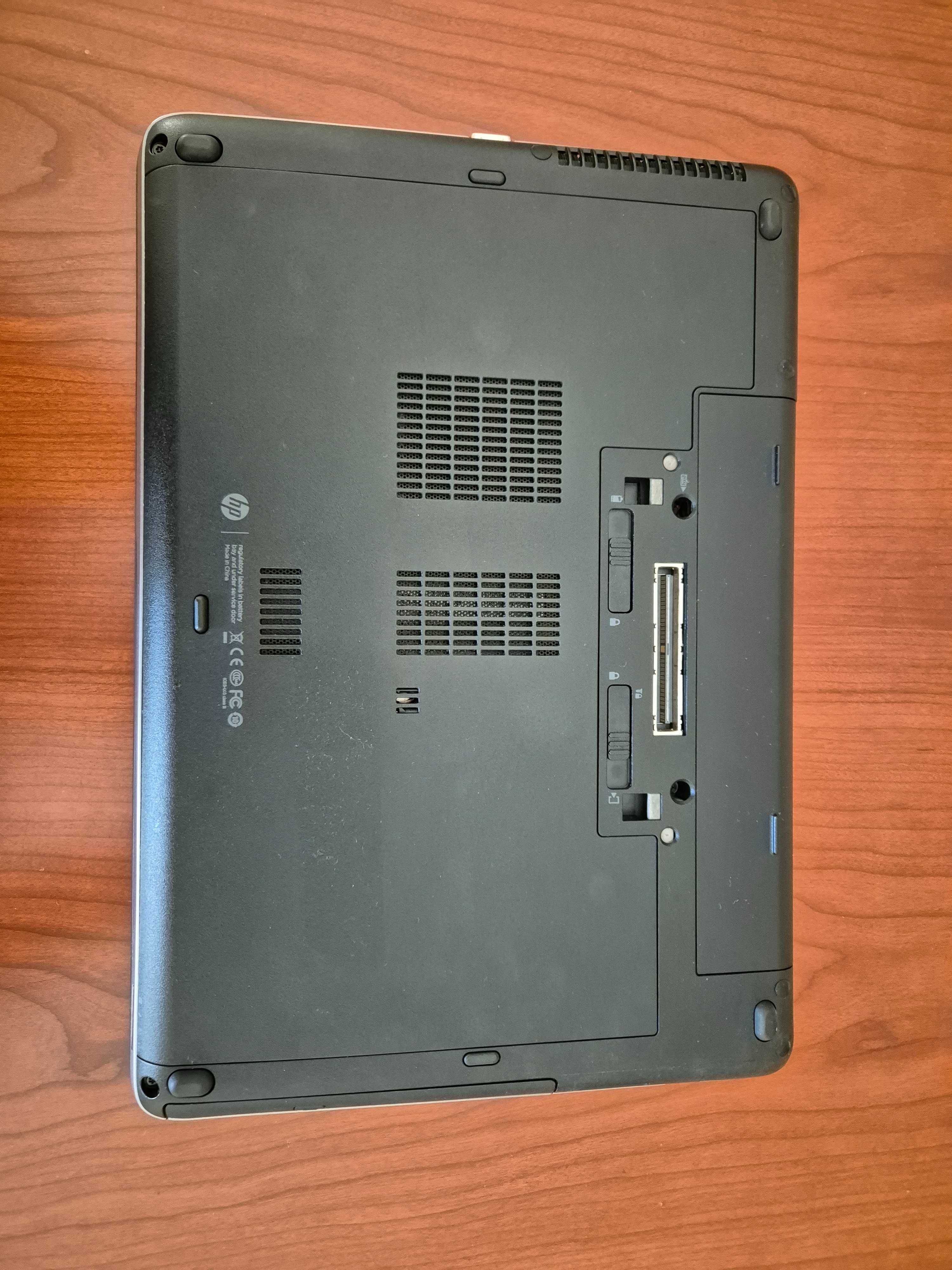 Portátil HP ProBook 640G1