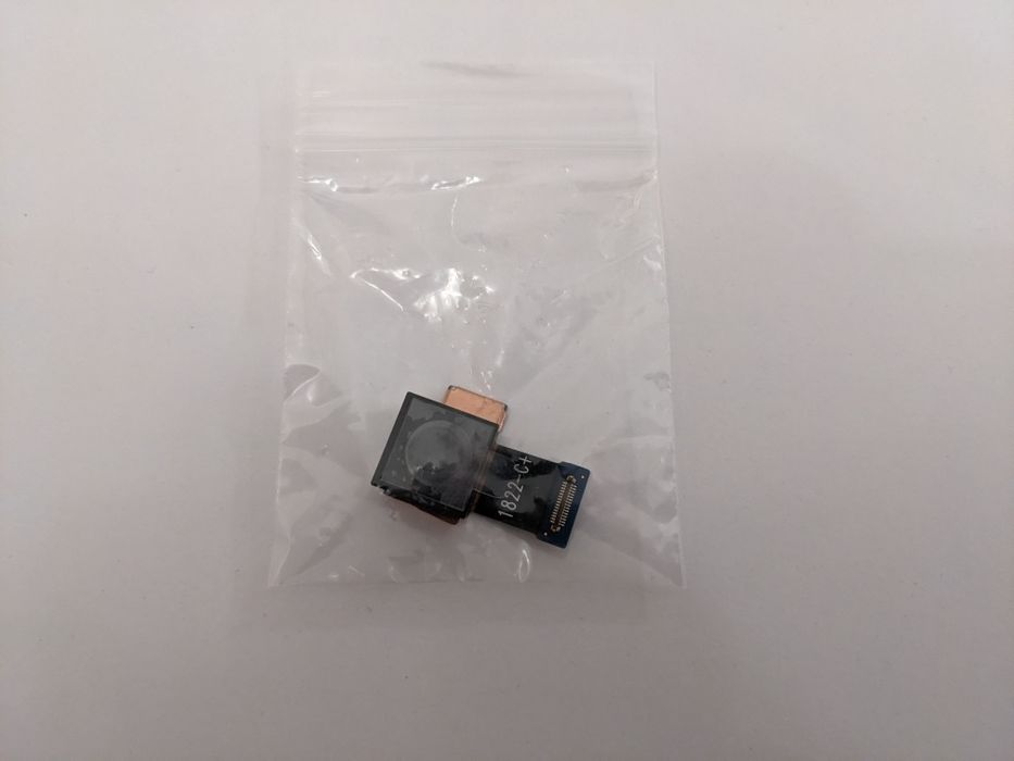 Камера Pixel 3 1822-с+