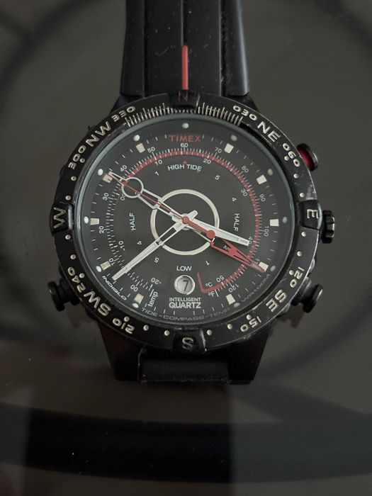 Zegarek Timex T2N720