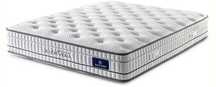 Матрац Ego Home Алоевера Даблфейс 160x200x29 + Наматрацник Sleepingg